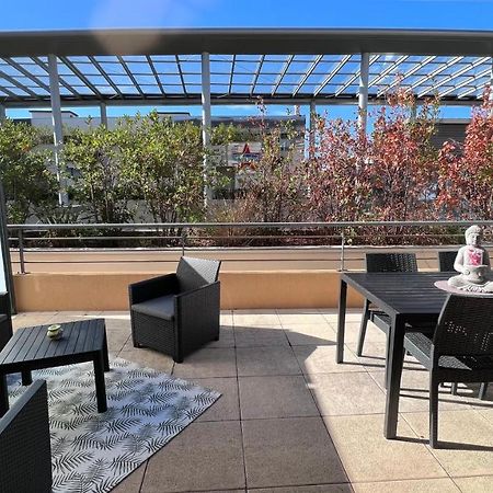 Polygone Beziers Proximite Gare Et Centre-Ville Avec Parking 外观 照片