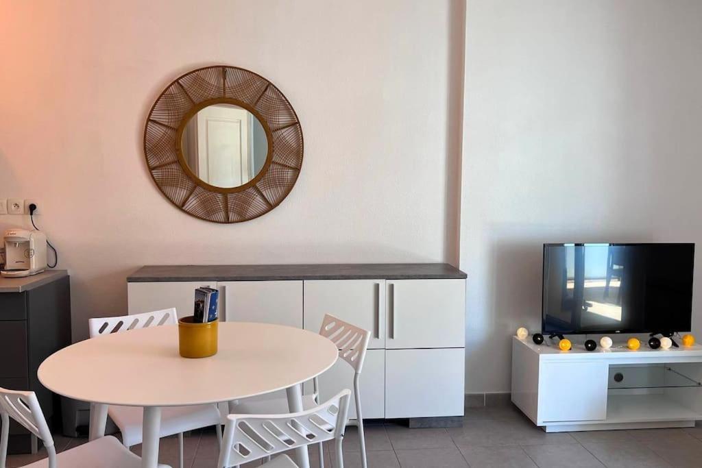 Polygone Beziers Proximite Gare Et Centre-Ville Avec Parking 外观 照片
