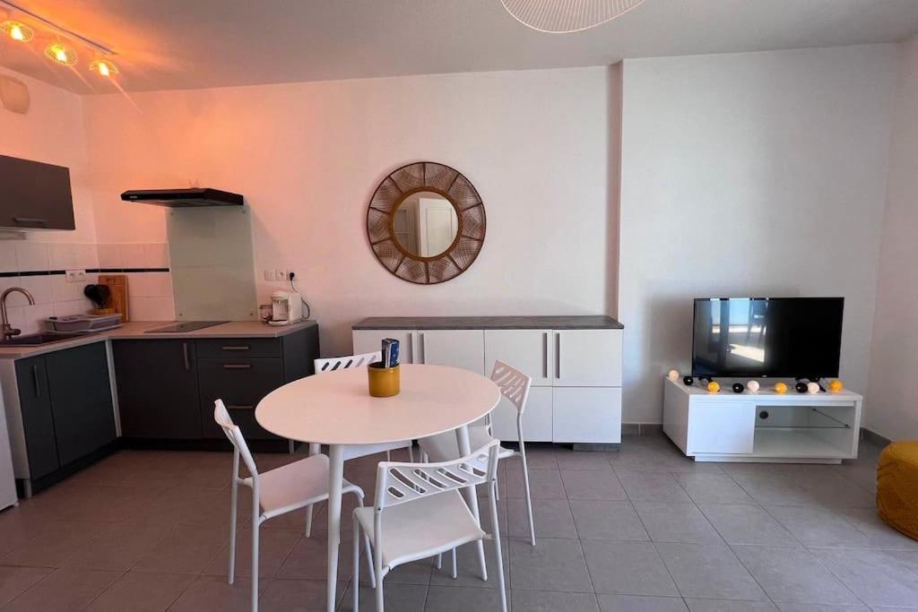 Polygone Beziers Proximite Gare Et Centre-Ville Avec Parking 外观 照片