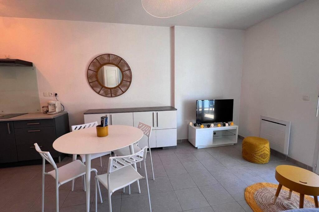 Polygone Beziers Proximite Gare Et Centre-Ville Avec Parking 外观 照片