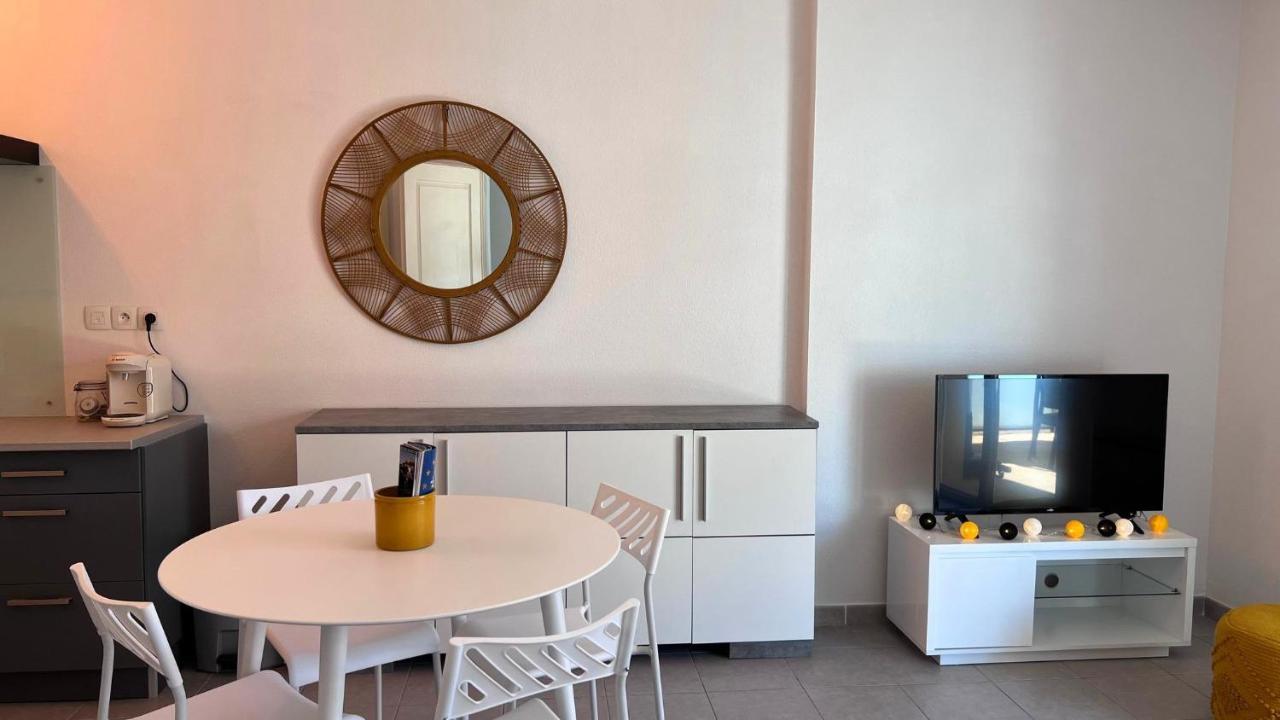 Polygone Beziers Proximite Gare Et Centre-Ville Avec Parking 外观 照片