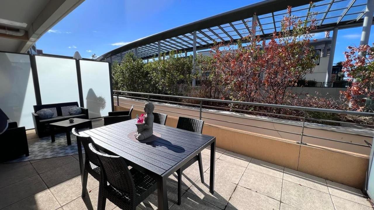 Polygone Beziers Proximite Gare Et Centre-Ville Avec Parking 外观 照片
